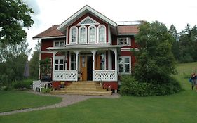 Wiborggarden Bed And Breakfast